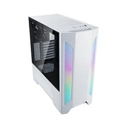 Lian Li LANCOOL II-W - Case