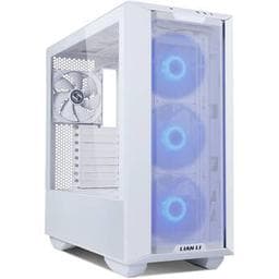 Lian Li LANCOOL III RGB - Case