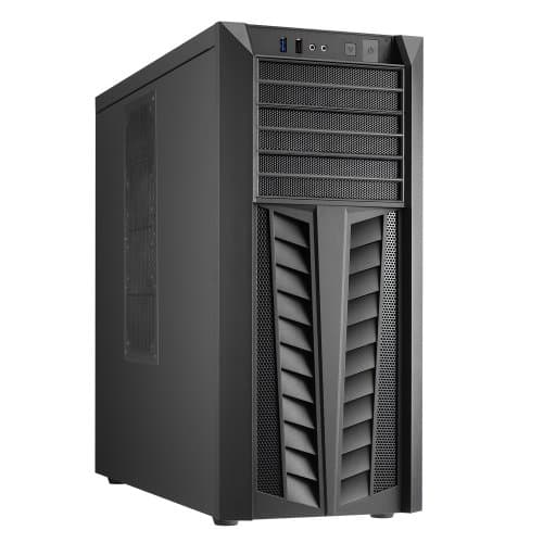 Lian Li LanCool PC-K57 - Case