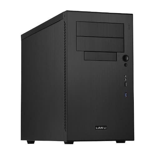 Lian Li PC-A05FNB - Case