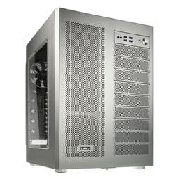 Lian Li PC-D600 - Case
