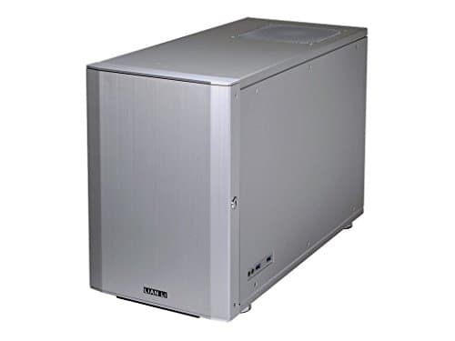 Lian Li PC-Q35A - Case