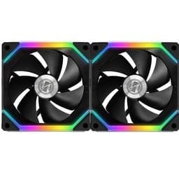 Lian Li Uni Fan SL 2-Pack - Case Fan