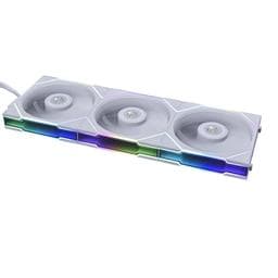 Lian Li UNI FAN TL 120 Reverse Blade 3-Pack - Case Fan