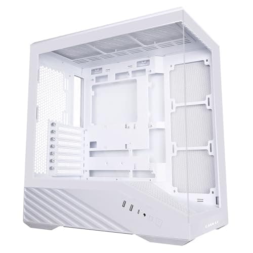 Lian Li Vector V100 - Case