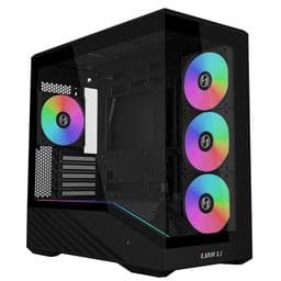 Lian Li VECTOR V100R MINI - Case