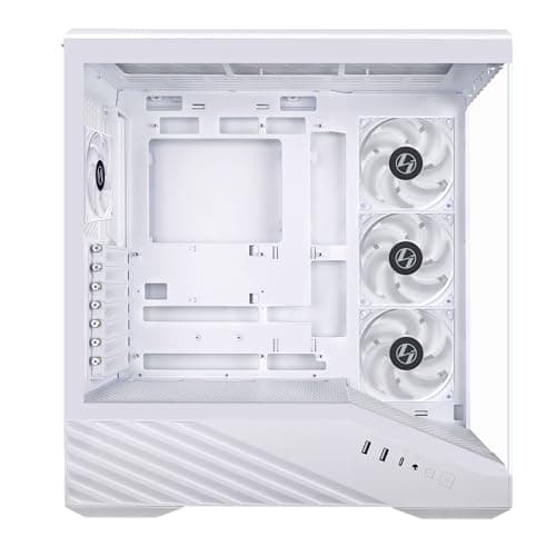 Lian Li Vector V100R - Case
