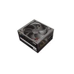 Logisys AT750BK 750W - Power Supply