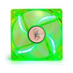 Logisys CF120GB - Case Fan