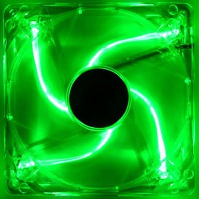 Logisys CF120GN - Case Fan