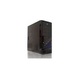 Logisys CS206BK - Case
