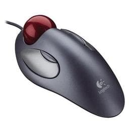 Logitech 910-000806 - Mouse