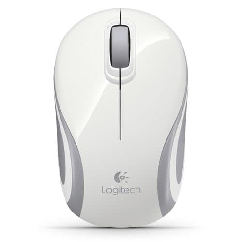 Logitech 910-002730 - Mouse
