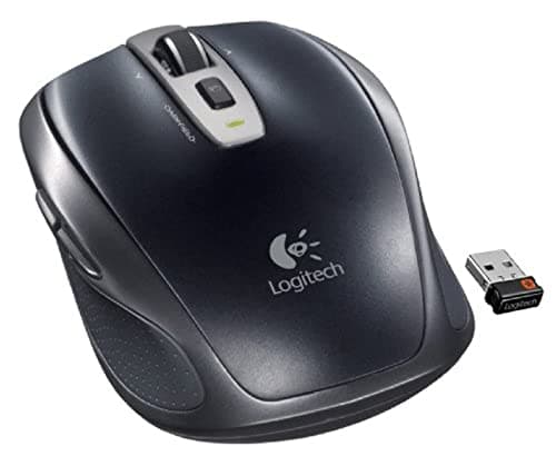 Logitech Anywhere - Mouse
