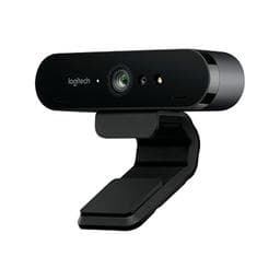 Logitech BRIO Ultra HD Pro - Webcam