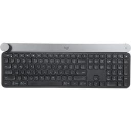 Logitech CRAFT - Keyboard
