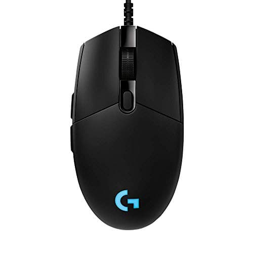 Logitech G PRO Hero - Mouse