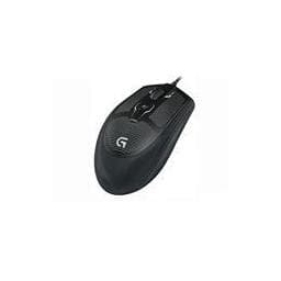 Logitech G100s - Mouse