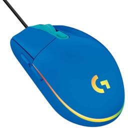 Logitech G203 Lightsync - Mouse