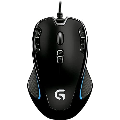 Logitech G300 - Mouse