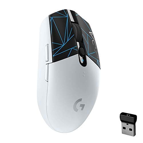 Logitech G305 LIGHTSPEED - Mouse