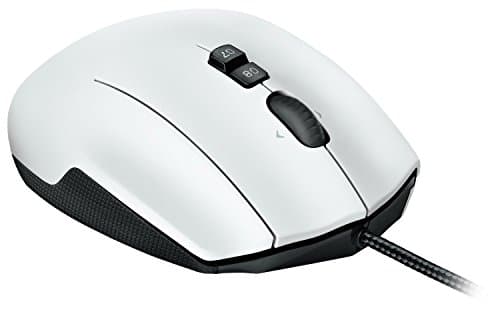 Logitech G600 MMO Gaming Mouse - Mouse