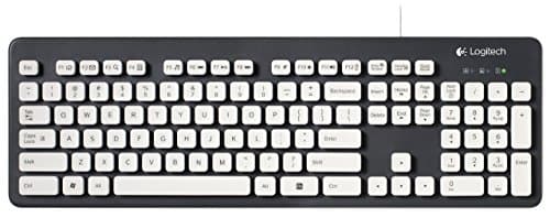Logitech K310 - Keyboard