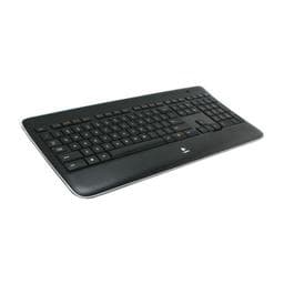 Logitech K800 - Keyboard