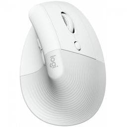 Logitech Lift for Business - Mouse
