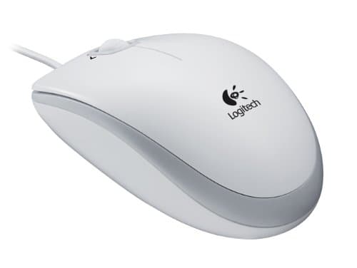 Logitech M110 - Mouse