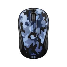 Logitech M317C - Mouse