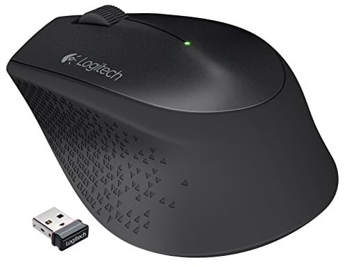 Logitech M320 - Mouse