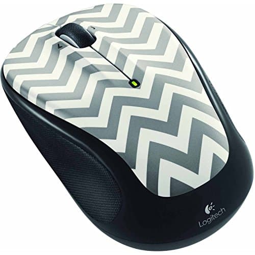 Logitech M325 Zany - Mouse