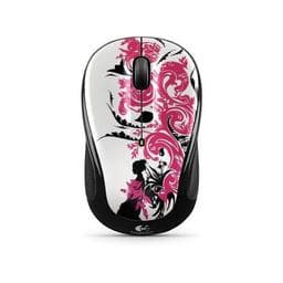 Logitech M325c Floral Spiral - Mouse