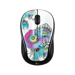 Logitech M325c Lady Lily - Mouse