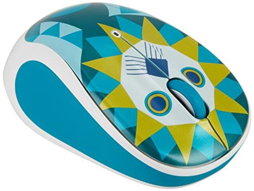 Logitech M325c Lucas Lion - Mouse