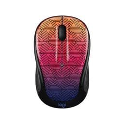 Logitech M325c Urban Sunset - Mouse
