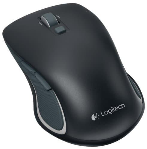 Logitech M560 - Mouse