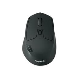 Logitech M720 Triathlon - Mouse
