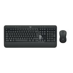 Logitech MK540 ADVANCED - Keyboard