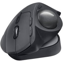 Logitech MX Ergo S Plus - Mouse