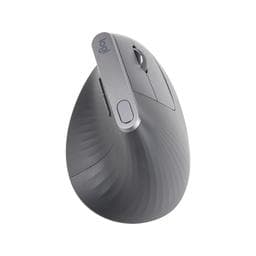 Logitech MX Vertical - Mouse