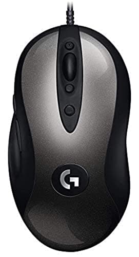 Logitech MX518 - Mouse