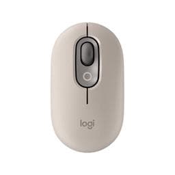 Logitech POP Mist - Mouse