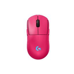 Logitech PRO 2 LIGHTSPEED - Mouse