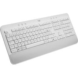 Logitech Signature K650 - Keyboard