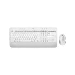 Logitech Signature MK650 - Keyboard
