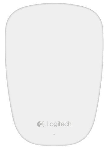 Logitech T631 - Mouse