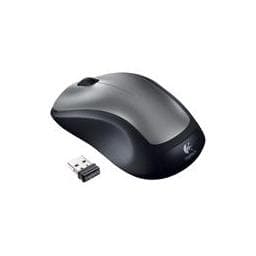 Logitech Wireless Mouse - Mouse