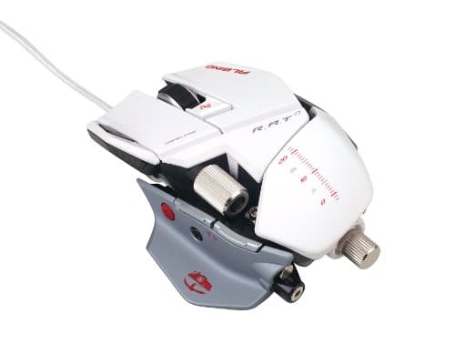 Mad Catz CCB4370800B1/04/1 - Mouse